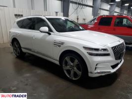 Hyundai Genesis 2021 3