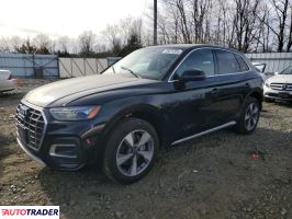 Audi Q5 2023 2 Audi Q5 2023 2