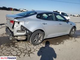 Kia Optima 2020 2