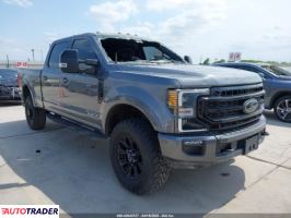 Ford Pozostałe 2022 6 Ford Pozostałe 2022 6