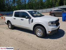 Ford Maverick 2024 2