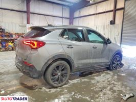 Buick Pozostałe 2025 1