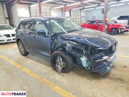 Mazda CX-5 2020 2