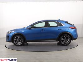 Kia Ceed 2021 1.6 134 KM