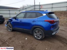 Kia Pozostałe 2022 2