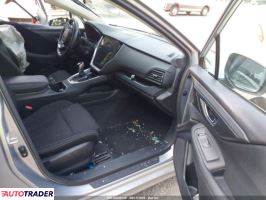 Subaru Legacy 2020 2