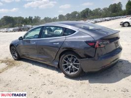 Tesla Model 3 2018