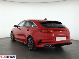 Kia PROCEED 2020 1.6 201 KM
