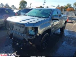 GMC Pozostałe 2022 2