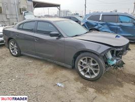 Dodge Charger 2023 3