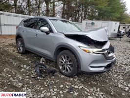 Mazda CX-5 2020 2