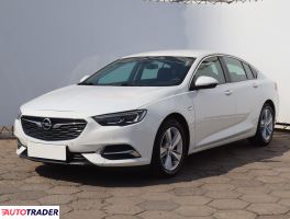 Opel Insignia 2019 2.0 167 KM Opel Insignia 2019 2.0 167 KM