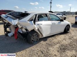 Hyundai Elantra 2024 2 Hyundai Elantra 2024 2