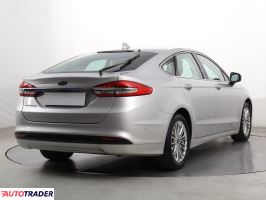 Ford Mondeo 2020 2.0 118 KM Ford Mondeo 2020 2.0 118 KM