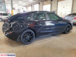 Honda Civic 2023 2