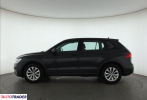 Volkswagen Tiguan 2019 1.5 147 KM