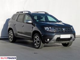 Dacia Duster 2019 1.3 128 KM Dacia Duster 2019 1.3 128 KM