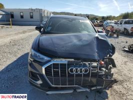 Audi Q3 2020 2