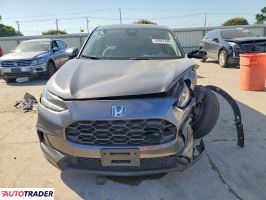 Honda HR-V 2023 2