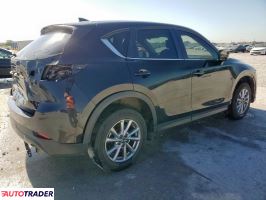 Mazda CX-5 2022 2