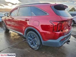 Kia Sorento 2021 2