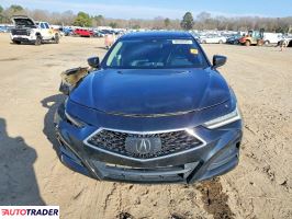 Acura TL 2021 2