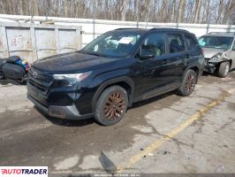 Subaru Forester 2025 2