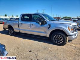 Ford Pozostałe 2021 3