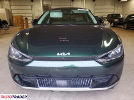 Kia EV6 2023