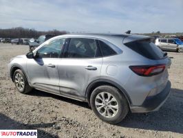 Ford Escape 2023 1 Ford Escape 2023 1
