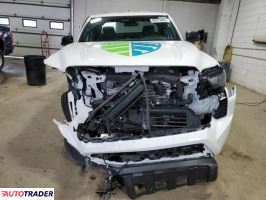 Toyota Tacoma 2025 2 Toyota Tacoma 2025 2