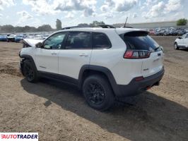 Jeep Cherokee 2022 3 Jeep Cherokee 2022 3