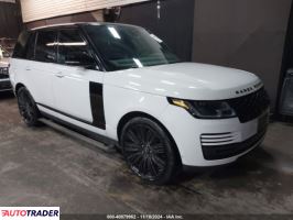 Land Rover Range Rover 2021 3 Land Rover Range Rover 2021 3