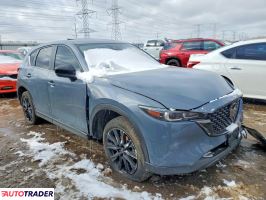Mazda CX-5 2023 2