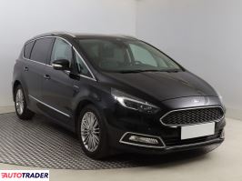 Ford S-Max 2019 2.0 187 KM
