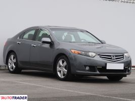 Honda Accord 2008 2.0 154 KM