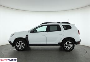 Dacia Duster 2023 1.5 113 KM