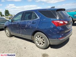 Chevrolet Equinox 2019 1