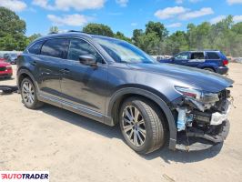 Mazda CX-9 2023 2