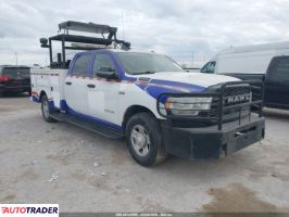 Dodge Ram - zobacz ofertę