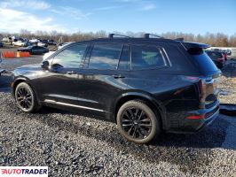 Cadillac Pozostałe 2022 3