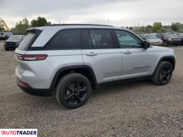 Jeep Grand Cherokee 2024 3 Jeep Grand Cherokee 2024 3