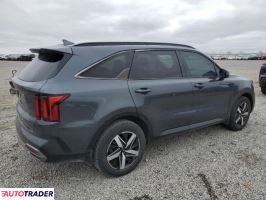 Kia Sorento 2022 2 Kia Sorento 2022 2