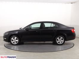 Skoda Octavia 2019 1.5 147 KM
