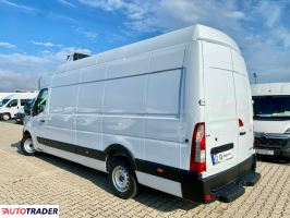 Renault Master 2021 2.3