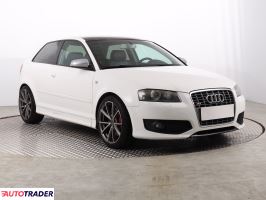 Audi S3 2007 2.0 261 KM