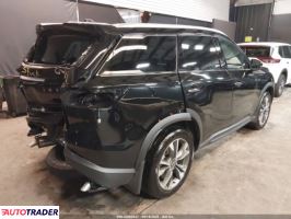 Infiniti Pozostałe 2025 2 Infiniti Pozostałe 2025 2