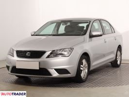 Seat Toledo 2015 1.2 88 KM