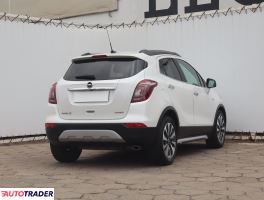Opel Mokka 2018 1.4 138 KM