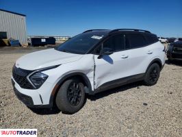 Kia Sportage 2023 2